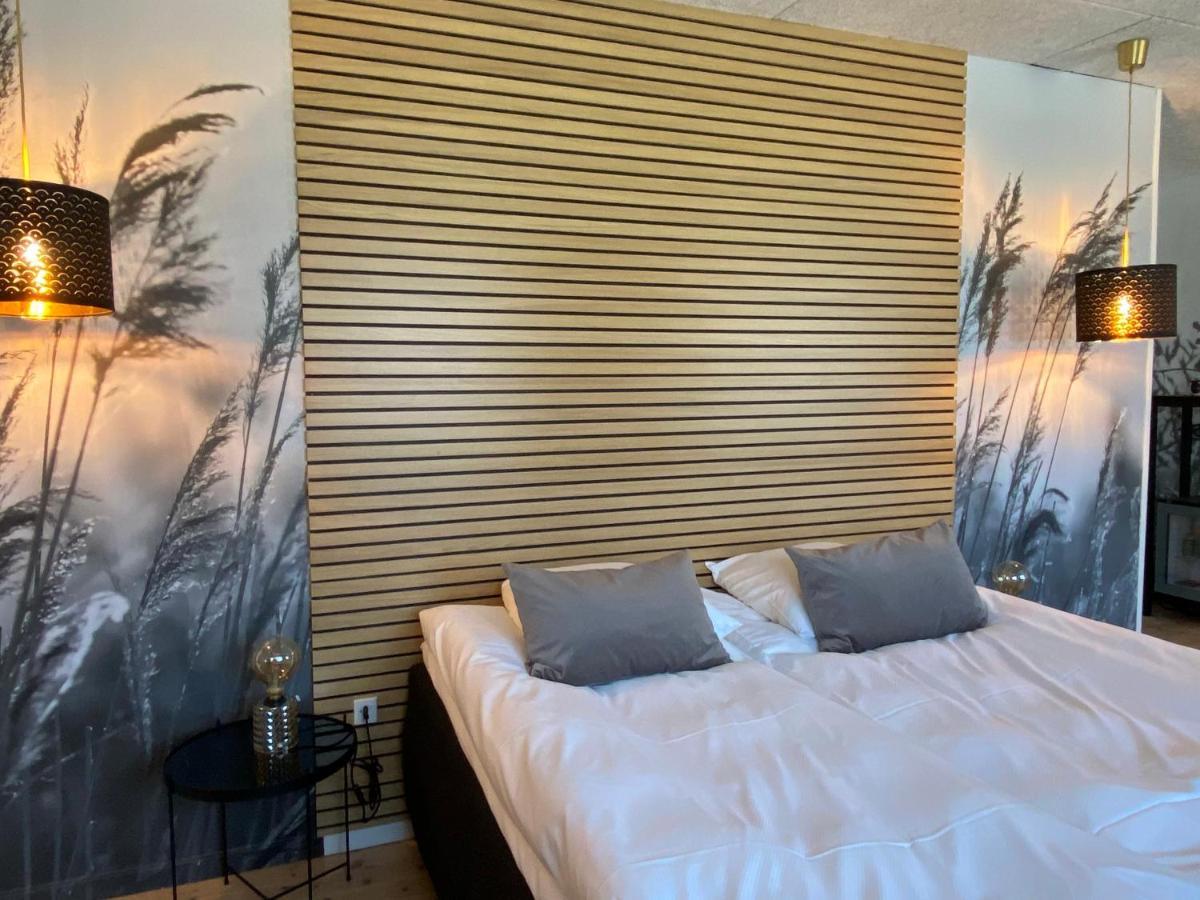 Hotel Sov Godt Хернинг Экстерьер фото