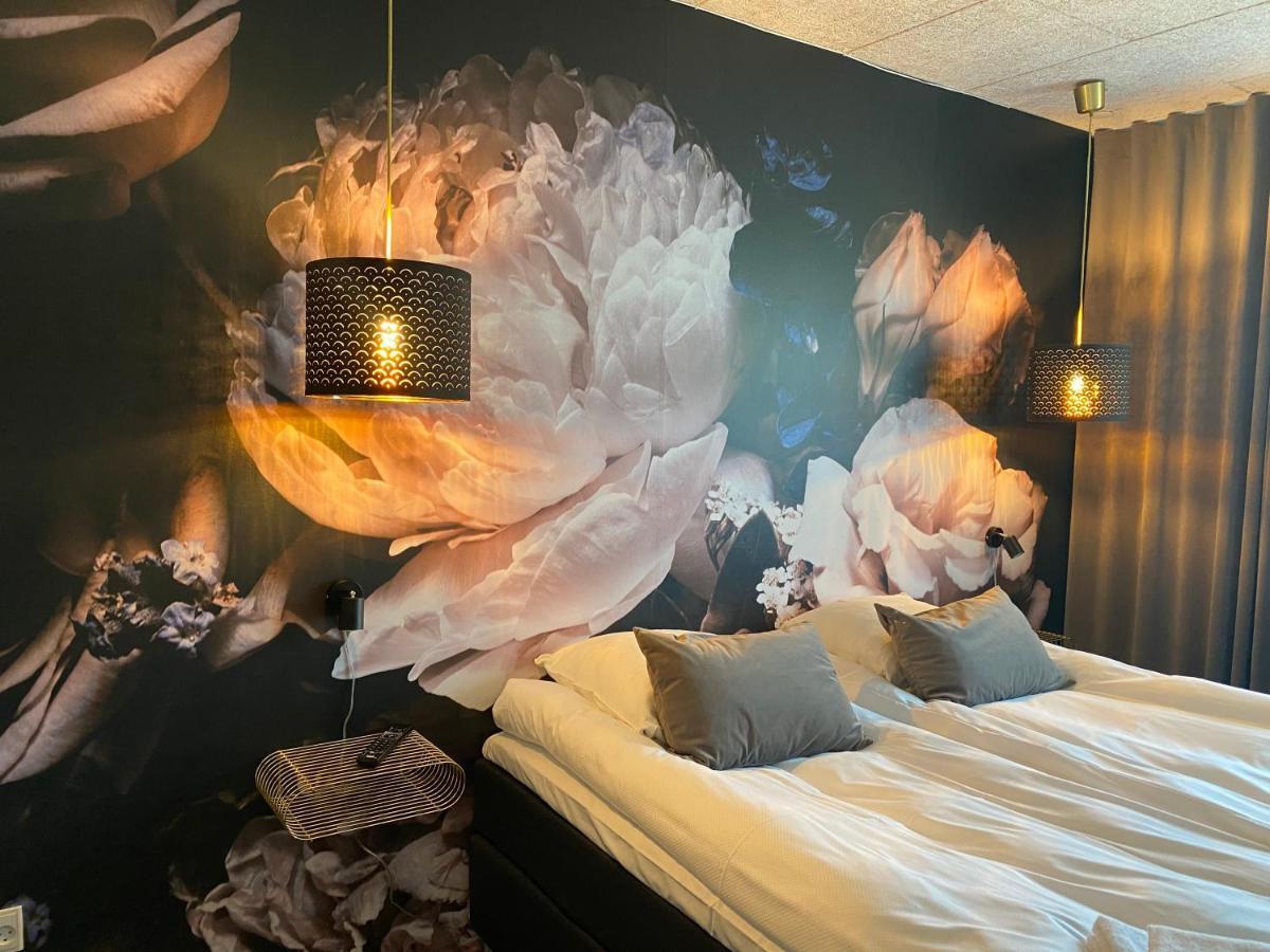 Hotel Sov Godt Хернинг Экстерьер фото