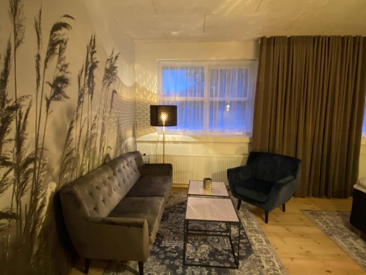 Hotel Sov Godt Хернинг Экстерьер фото