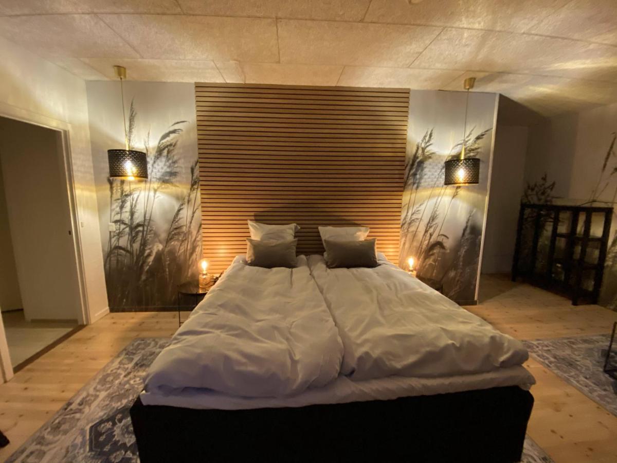Hotel Sov Godt Хернинг Экстерьер фото