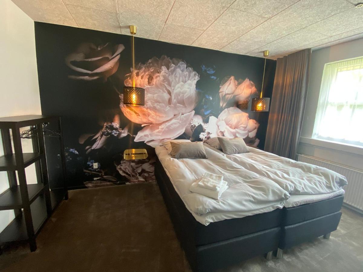 Hotel Sov Godt Хернинг Экстерьер фото