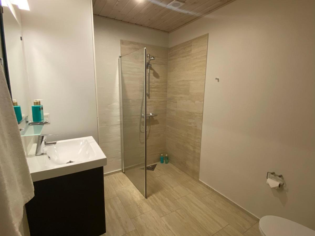 Hotel Sov Godt Хернинг Экстерьер фото